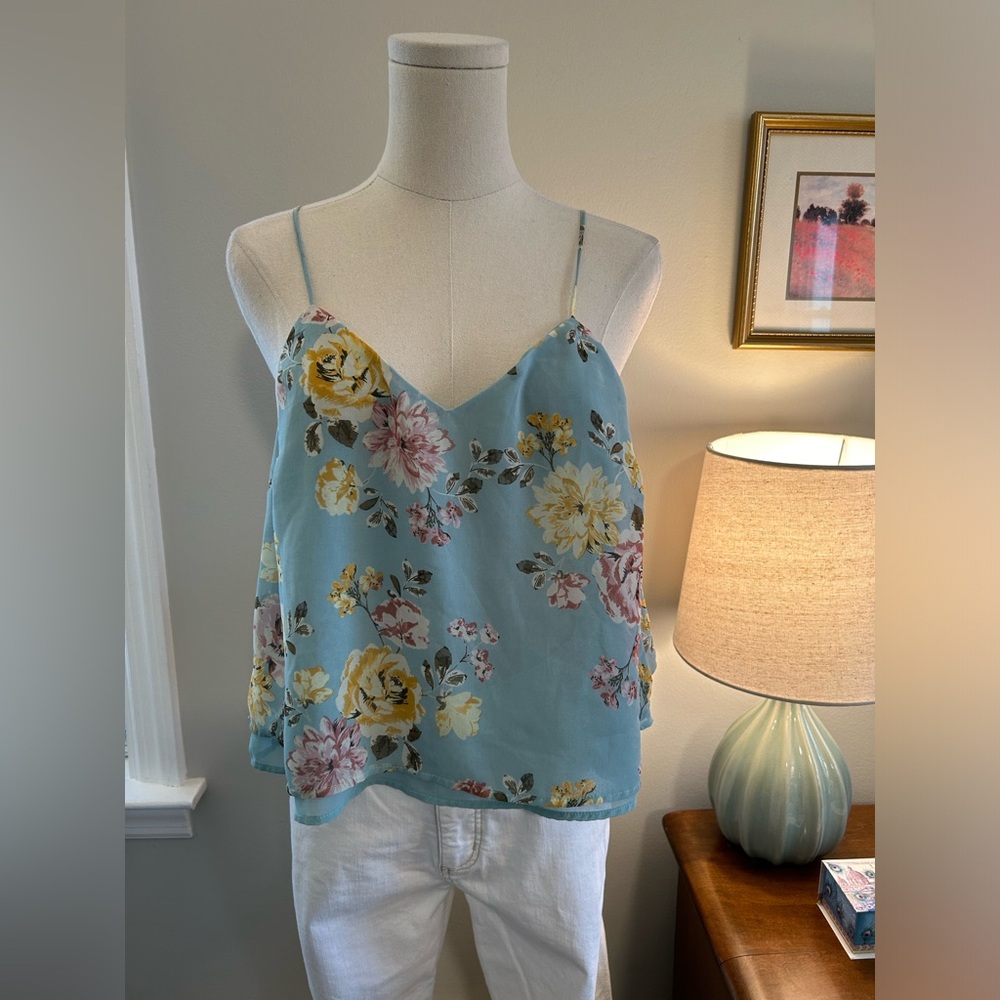 Flowing Cami by Aeropostale